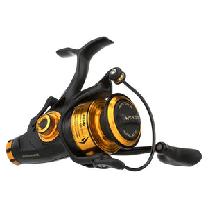 PENN Spinfisher&reg; VII Live Liner Spinning Reel SSVII4500LL