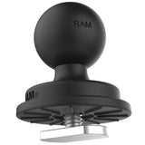 RAM Mount 1" Track Ball w/ T-Bolt Attachment