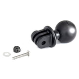 RAM Mount GoPro Hero Short Arm Suction Cup Mount