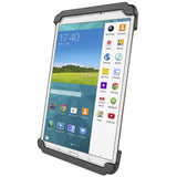 RAM Mount Tab-Tite&trade; Cradle f/8" Tablets - Samsung Galaxy Tab 4 8.0 &amp; Tab E 8.0