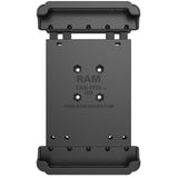 RAM Mount Tab-Tite&trade; Cradle f/8" Tablets - Samsung Galaxy Tab 4 8.0 &amp; Tab E 8.0