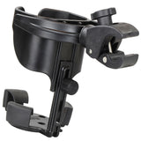 RAM Mount Level Cup&trade; XL w/Small Tough-Claw&trade;