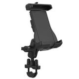 RAM Mount RAM&reg; Quick-Grip&trade; Handlebar Mount f/Apple MagSafe Compatible Phones