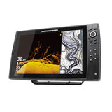 Humminbird HELIX 15&reg; CHIRP MEGA DI+ GPS G4N CHO Display Only