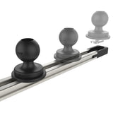 Ram Mount 3" Extruded Aluminum Tough-Track&trade;