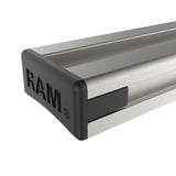 Ram Mount 3" Extruded Aluminum Tough-Track&trade;