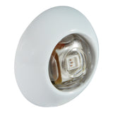 Lumitec Exuma Courtesy Light - White Housing - White Light