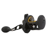 PENN Squall&reg; II Lever Drag SQLII40LD Conventional Reel