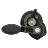 PENN Squall&reg; II Lever Drag SQLII40LD Conventional Reel