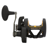 PENN Squall&reg; II Lever Drag SQLII40LD Conventional Reel