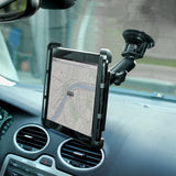 RAM Mount Tab-Tite iPad / HP TouchPad Cradle Twist Lock Suction Cup Mount