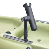 RAM Mount Adapt-A-Post&trade; Track Base