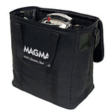 Magma Padded Grill &amp; Accessory Carrying/Storage Case f/Marine Kettle&reg; Grilles