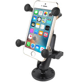 RAM Mount Universal X-Grip&reg; Flat Surface Mount