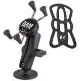 RAM Mount Universal X-Grip&reg; Flat Surface Mount