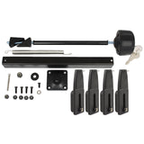 RAM Mount Secure N Motion Kit