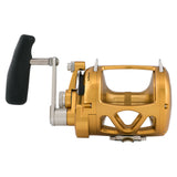 PENN International VI Series INT50VIW Trolling Reel