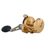 PENN INT16VISX International 16VISX Reel - Gold