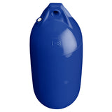 Polyform S-1 Buoy 6" x 15" - Cobalt Blue