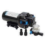 Albin Group Water Pressure Pump - 12V - 4.0 GPM