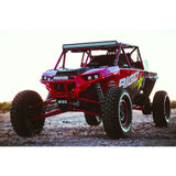 RIGID Industries E-Series PRO 6" Flood LED - White