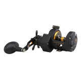 PENN FTHII12SD Fathom&reg; II Star Drag Conventional Reel