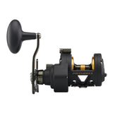 PENN FTHII12SD Fathom&reg; II Star Drag Conventional Reel