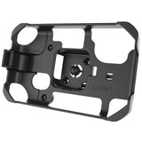 RAM Mount EZ-Roll&rsquo;r&trade; Locking Cradle for the Garmin Fleet 770, 780 &amp; 790