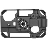 RAM Mount EZ-Roll&rsquo;r&trade; Locking Cradle for the Garmin Fleet 770, 780 &amp; 790