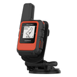 Garmin inReach&reg; Mini 2 Marine Bundle - Flame Red