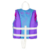Onyx Shoal All Adventure Child Paddle &amp; Water Sports Life Jacket - Purple