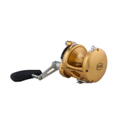 PENN International 50 VISX Reel INT50VISX - Gold