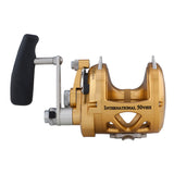 PENN International 50 VISX Reel INT50VISX - Gold