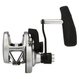 PENN Fathom&reg; II Lever Drag 2 Speed 15XNLD2LH Left Hand Reel FTHII15XNLD2LH