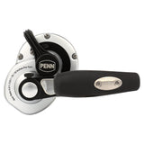 PENN Fathom&reg; II Lever Drag 2 Speed 15XNLD2LH Left Hand Reel FTHII15XNLD2LH