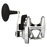 PENN Fathom&reg; II Lever Drag Single Speed 40NLDHS Conventional Reel FTHII40NLDHS