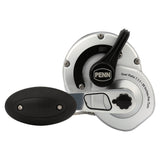 PENN Fathom&reg; II Lever Drag Single Speed 40NLDHS Conventional Reel FTHII40NLDHS