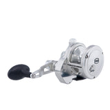 PENN Torque&reg; Lever Drag 2 Speed Reel Silver TRQ15XNLD2S