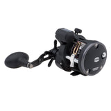 PENN WAR15LWLC Warfare&trade; Level Wind 15 Right Hand Reel w/Line Counter