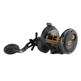 PENN Squall&reg; II Star Drag Conventional Reel - SQLII30SD