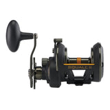 PENN Squall&reg; II Star Drag Conventional Reel - SQLII30SD