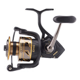 PENN BTLIII4000 Battle III 4000 Spinning Reel