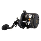 PENN SQLII30LW Squall&reg; II Level Wind Reel