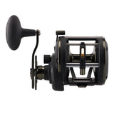 PENN SQLII30LW Squall&reg; II Level Wind Reel