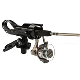 Attwood Heavy Duty Adjustable Rod Holder w/Flush Mount