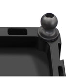 RAM Mount STACK-N-STOW Topside Base w/1" Ball