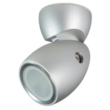 Lumitec GAI2 - Positionable Light - Brushed Housing