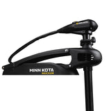 Minn Kota Maxxum 70/BG - Bowguard &amp; Foot Control - 24V-70lb-52"