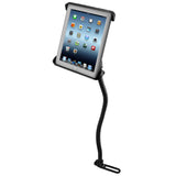 RAM Mount Tab-Tite iPad / HP TouchPad Cradle POD I Universal Vehicle Mount