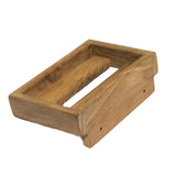 Whitecap Teak Soap Dish